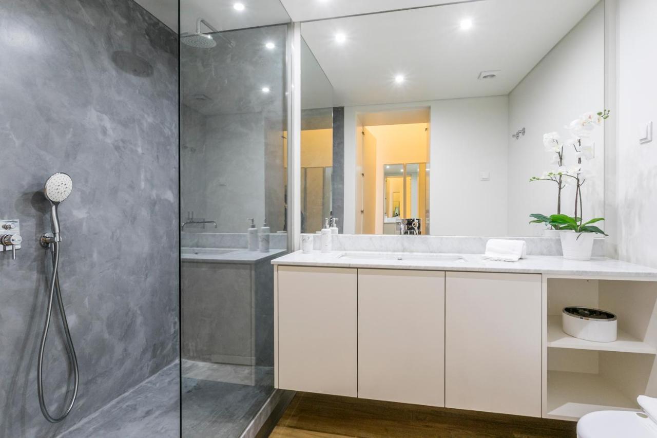 Lxway Apartments Alcantara Luxury Lisabona Exterior foto